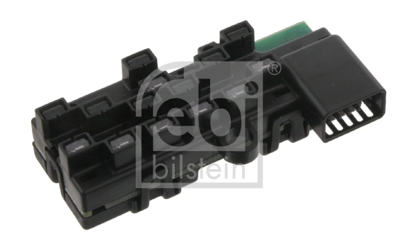 Steering Angle Sensor